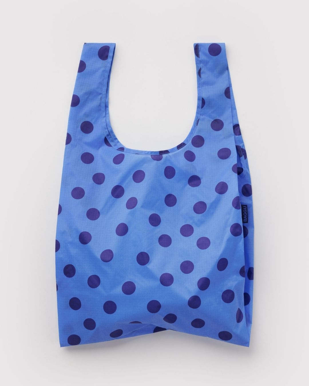 Polka Dot Mix Standard Baggu Set of 3