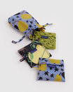 Winter Orchard Standard Baggu Set of 3 | BAGGU | Standard Baggu Set of 3