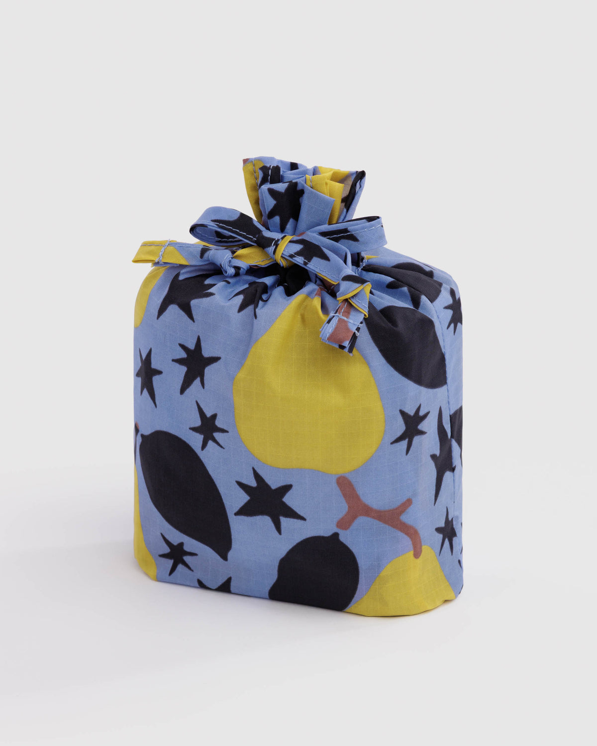 Winter Orchard Standard Baggu Set of 3 | BAGGU | Standard Baggu Set of 3