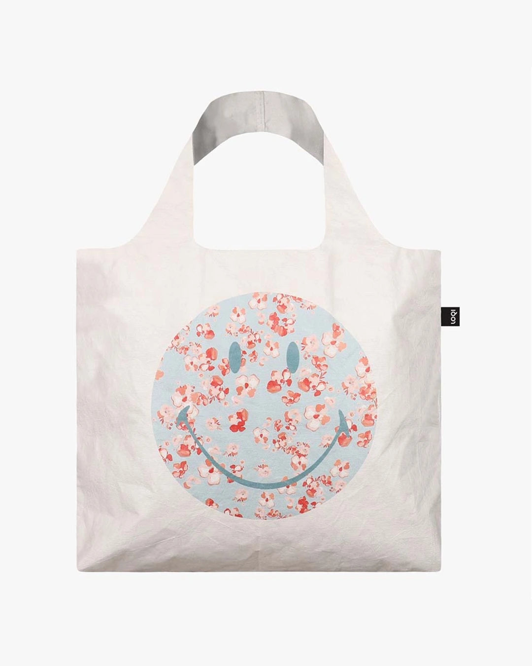 Blossom Bag by SMILEY Tyvek Bag