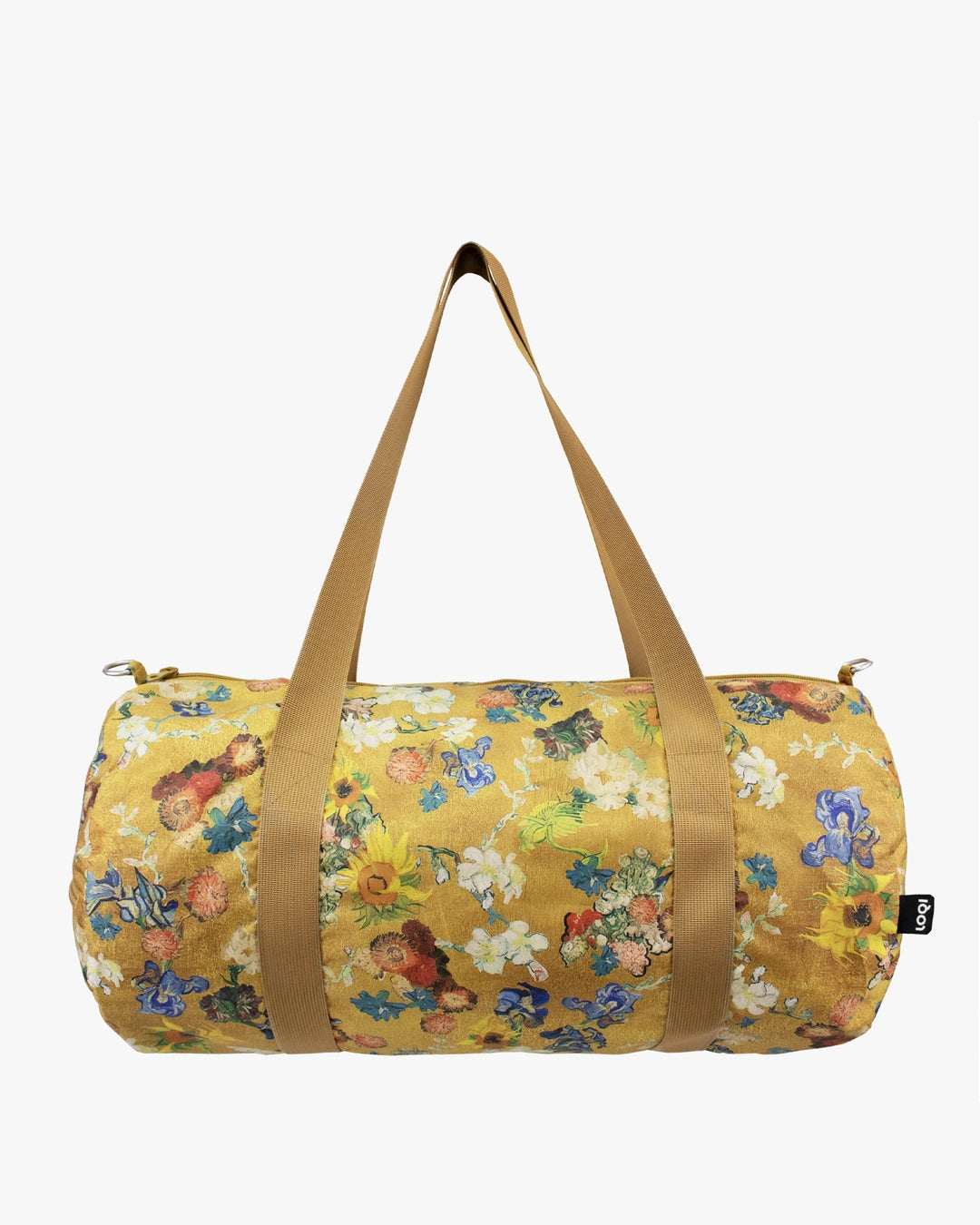 METALLIC Roségoldene Tasche mit Reißverschlussfach METALLIC Roségoldene Tasche mit Reißverschlussfach