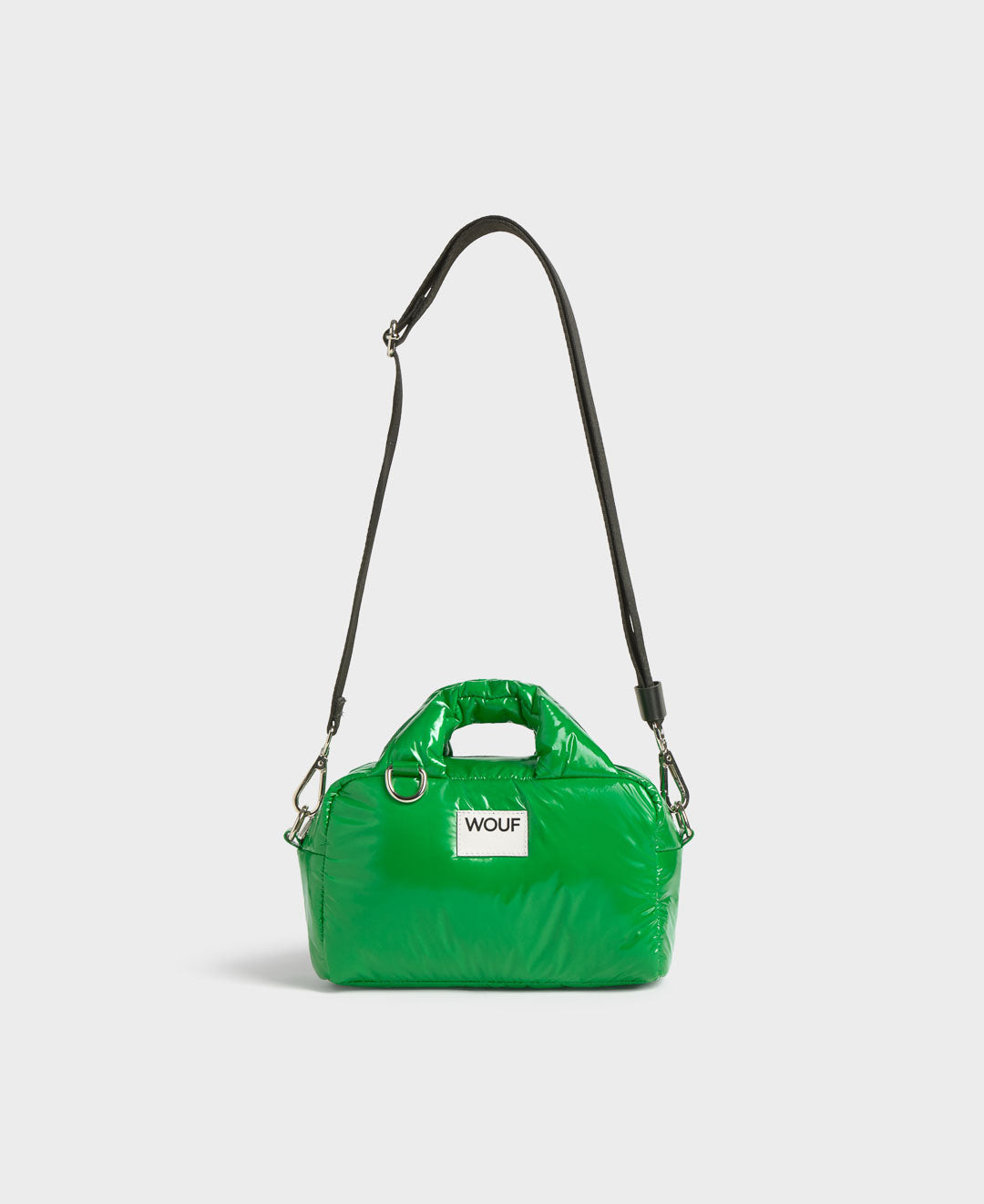 Basil Bowling Bag WOUF | WOUF | Shoulder+Cross Body Bag