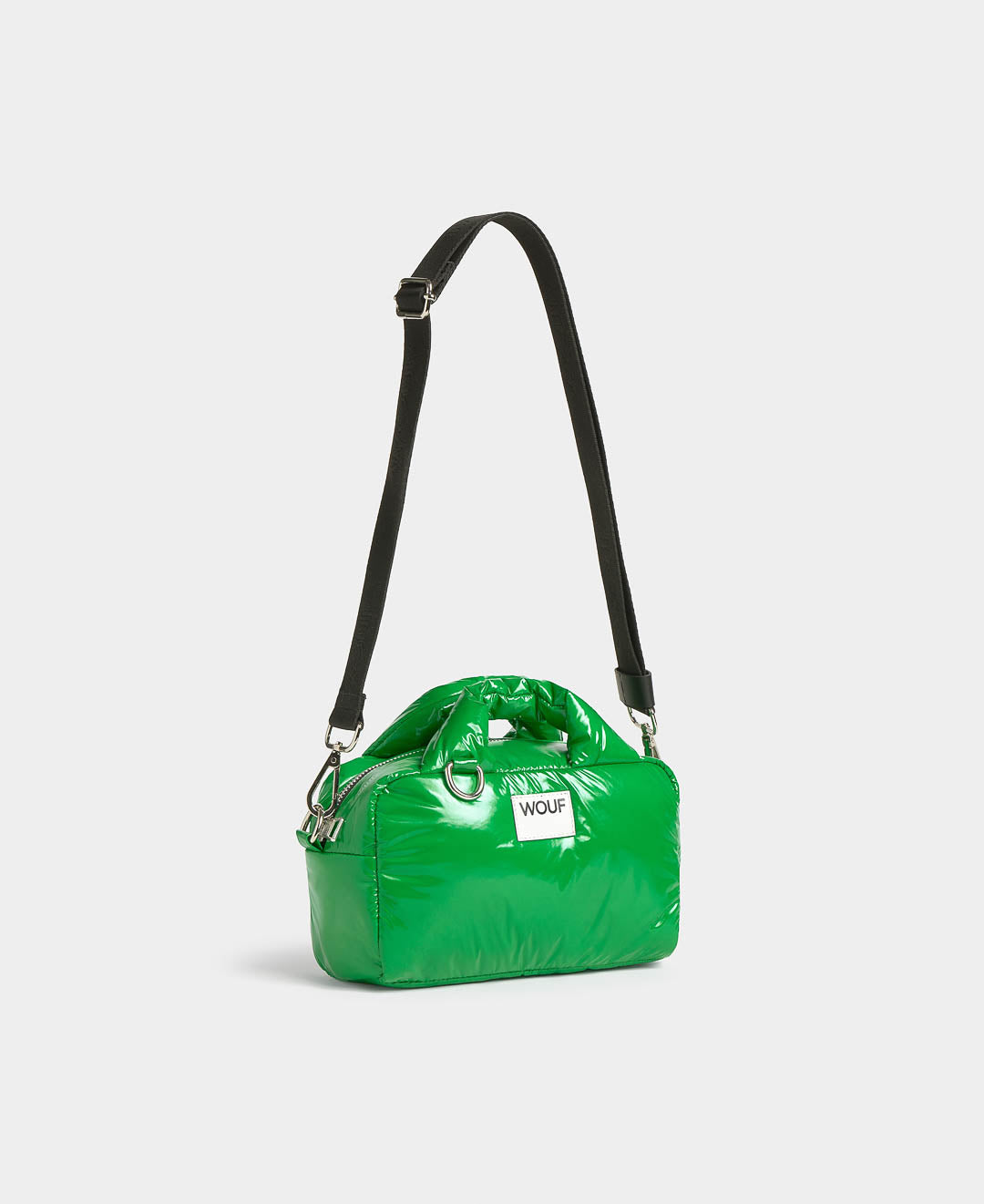 Basil Bowling Bag WOUF | WOUF | Shoulder+Cross Body Bag