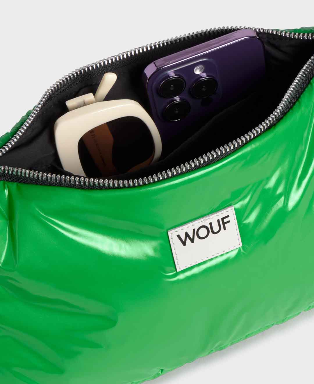 Basil Shoulder Bag WOUF | WOUF | Shoulder Bag