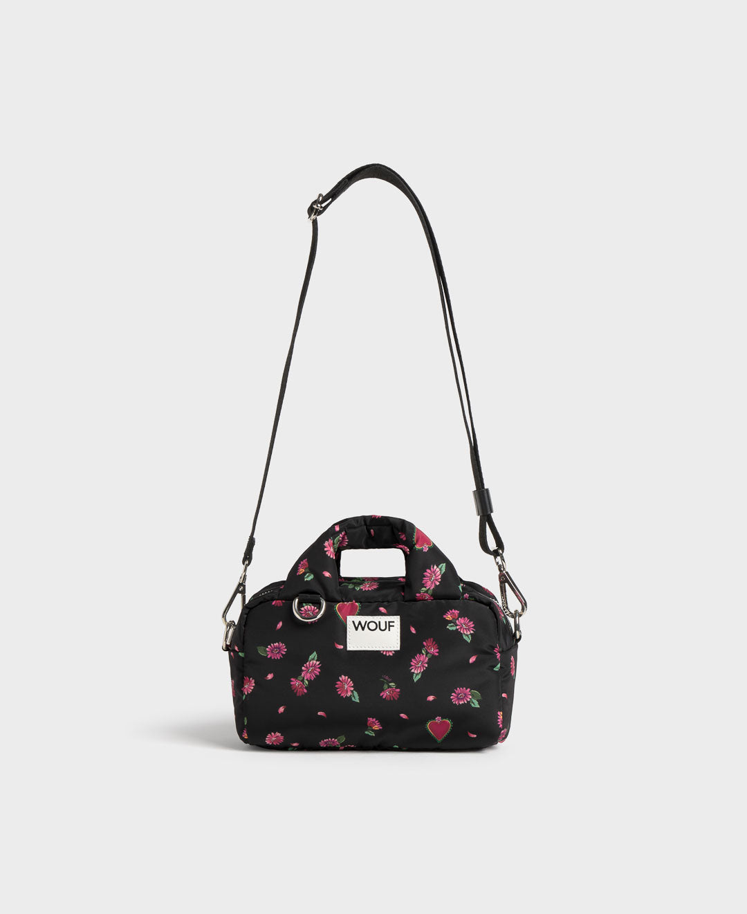 Bloom Bowling Bag WOUF | WOUF | Shoulder+Cross Body Bag
