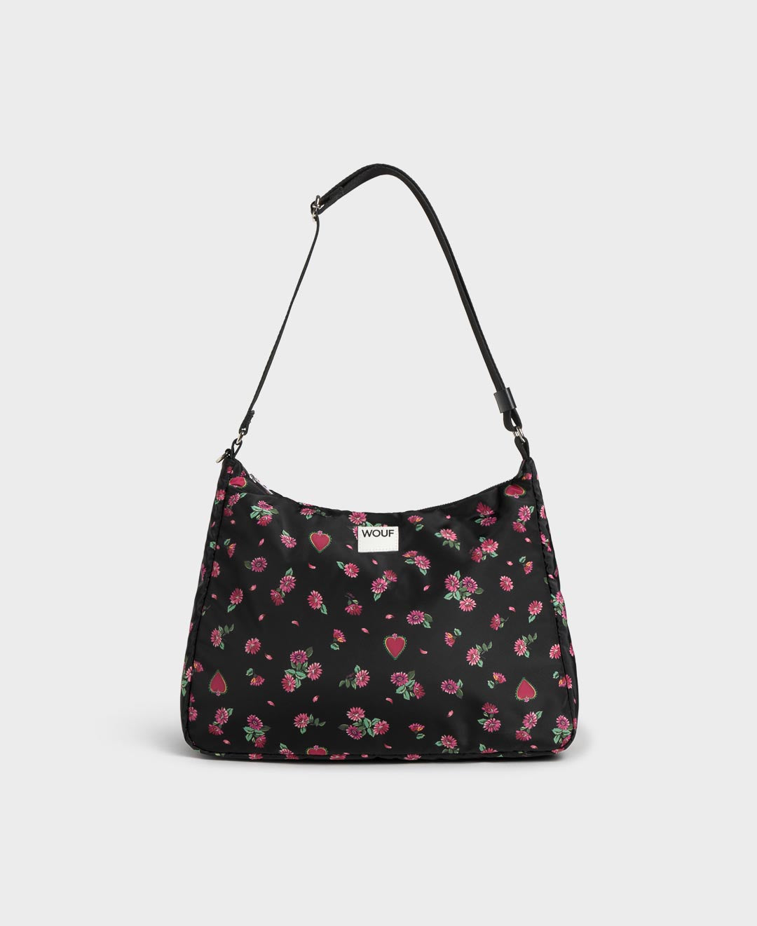 Bloom Hobo Bag WOUF | WOUF | Shoulder Bag