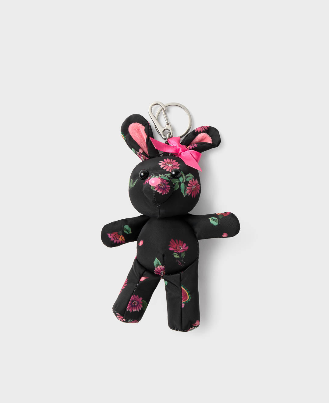 Bloom Rabbit Charm WOUF | WOUF | Bag Charm