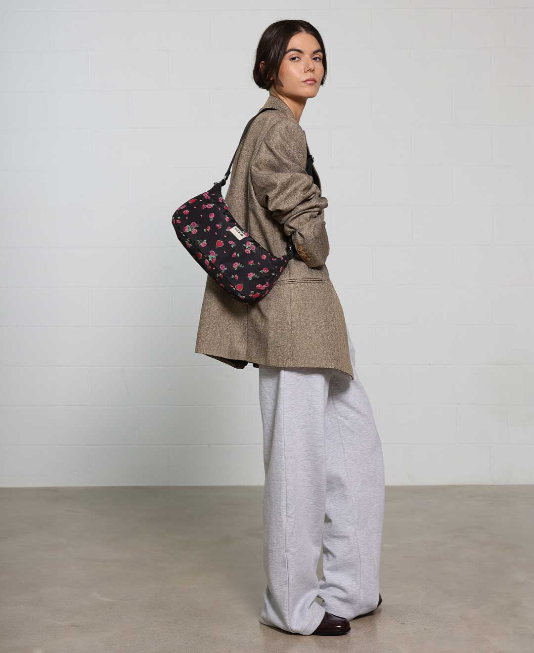 Bloom Shoulder Bag WOUF | WOUF | Shoulder Bag