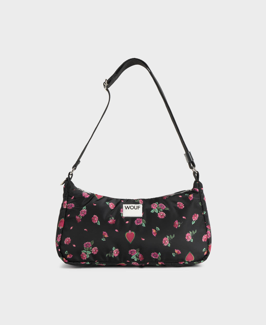 Bloom Shoulder Bag WOUF | WOUF | Shoulder Bag