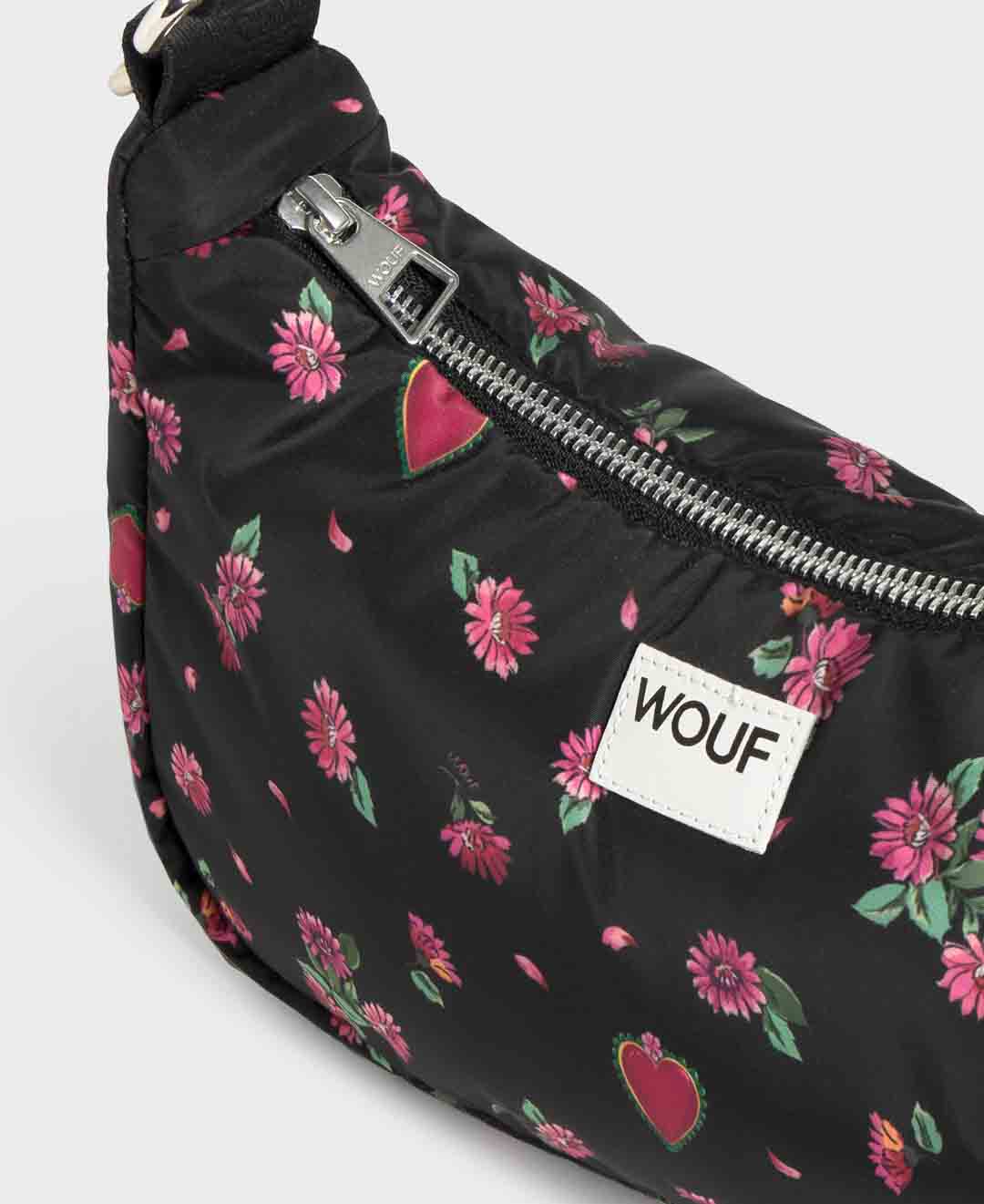 Bloom Shoulder Bag WOUF | WOUF | Shoulder Bag