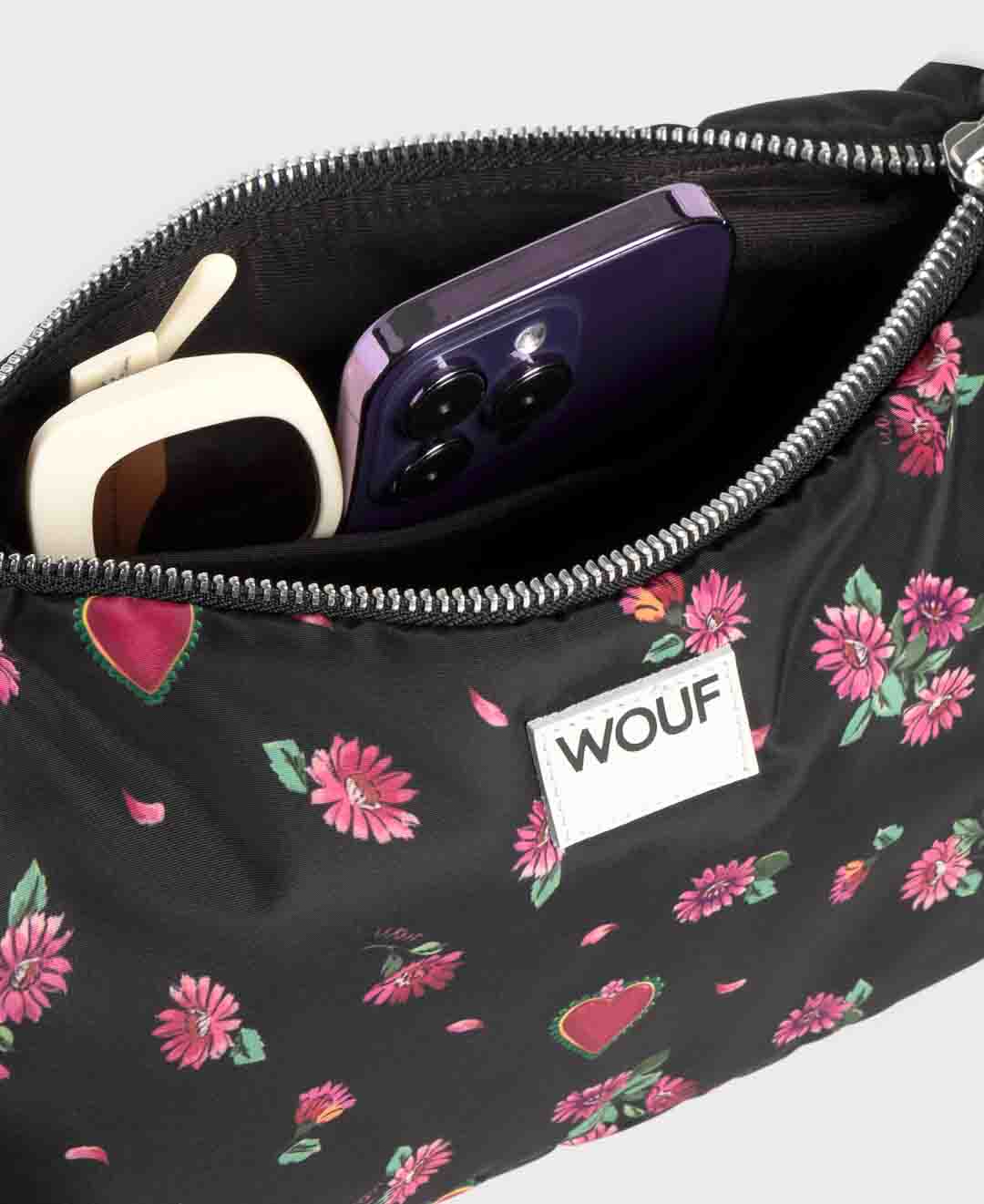 Bloom Shoulder Bag WOUF | WOUF | Shoulder Bag