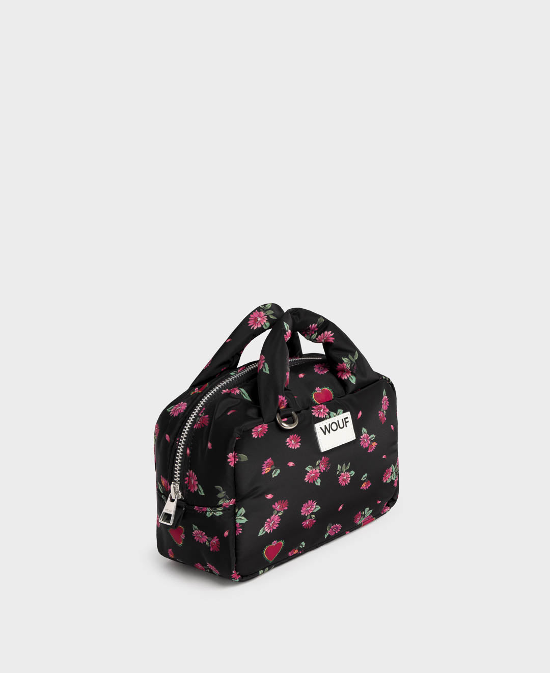 Bloom Toiletry Bag WOUF | WOUF | Toiletry + Washbag