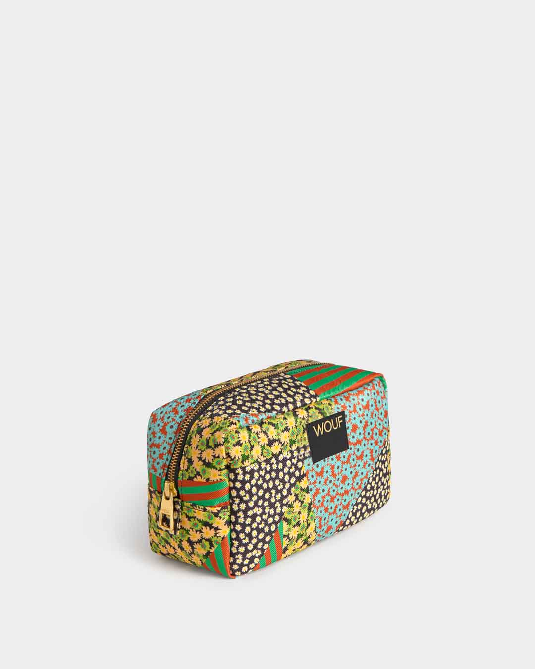 Bohemia Toiletry Bag