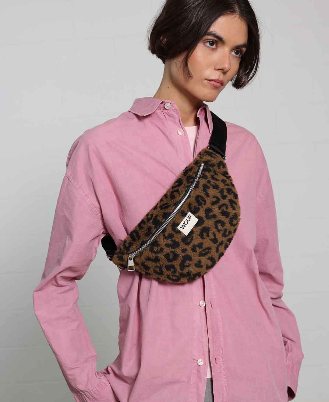 Simona Waistbag WOUF | WOUF | Bum Bag