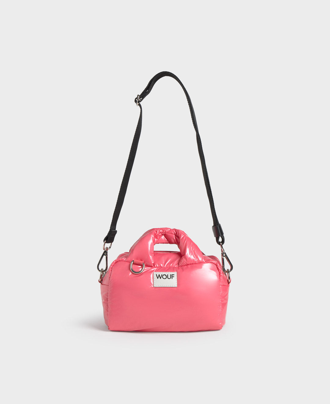 Candy Bowling Bag WOUF | WOUF | Shoulder+Cross Body Bag