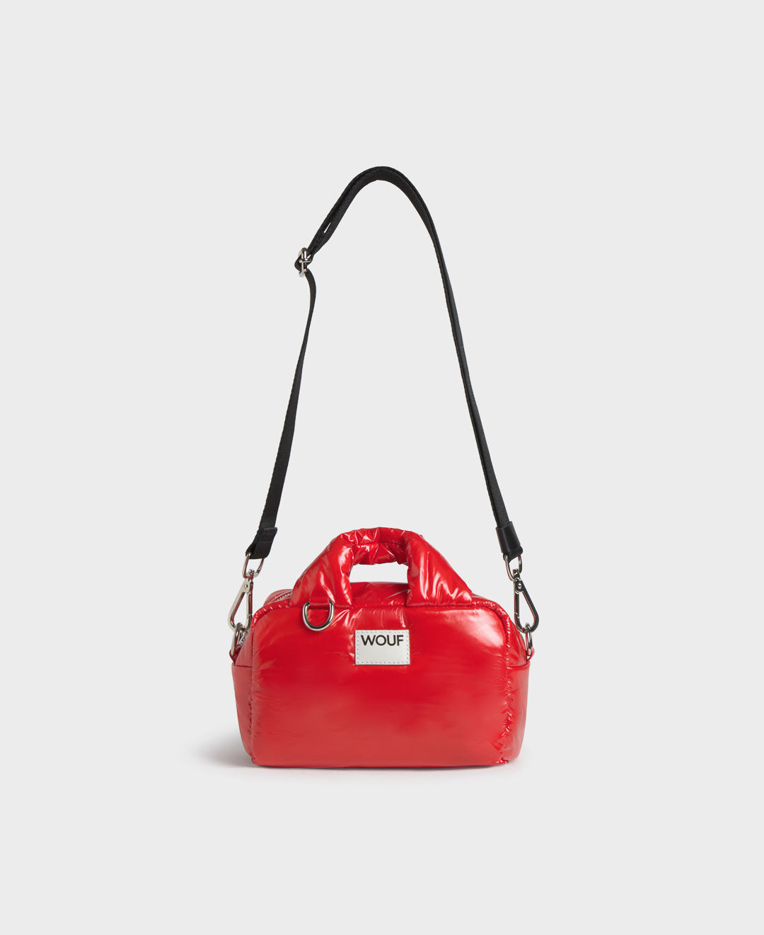 Cherry Bowling Bag WOUF | WOUF | Shoulder+Cross Body Bag
