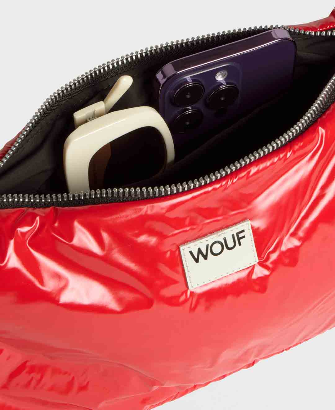 Cherry Shoulder Bag WOUF | WOUF | Shoulder Bag