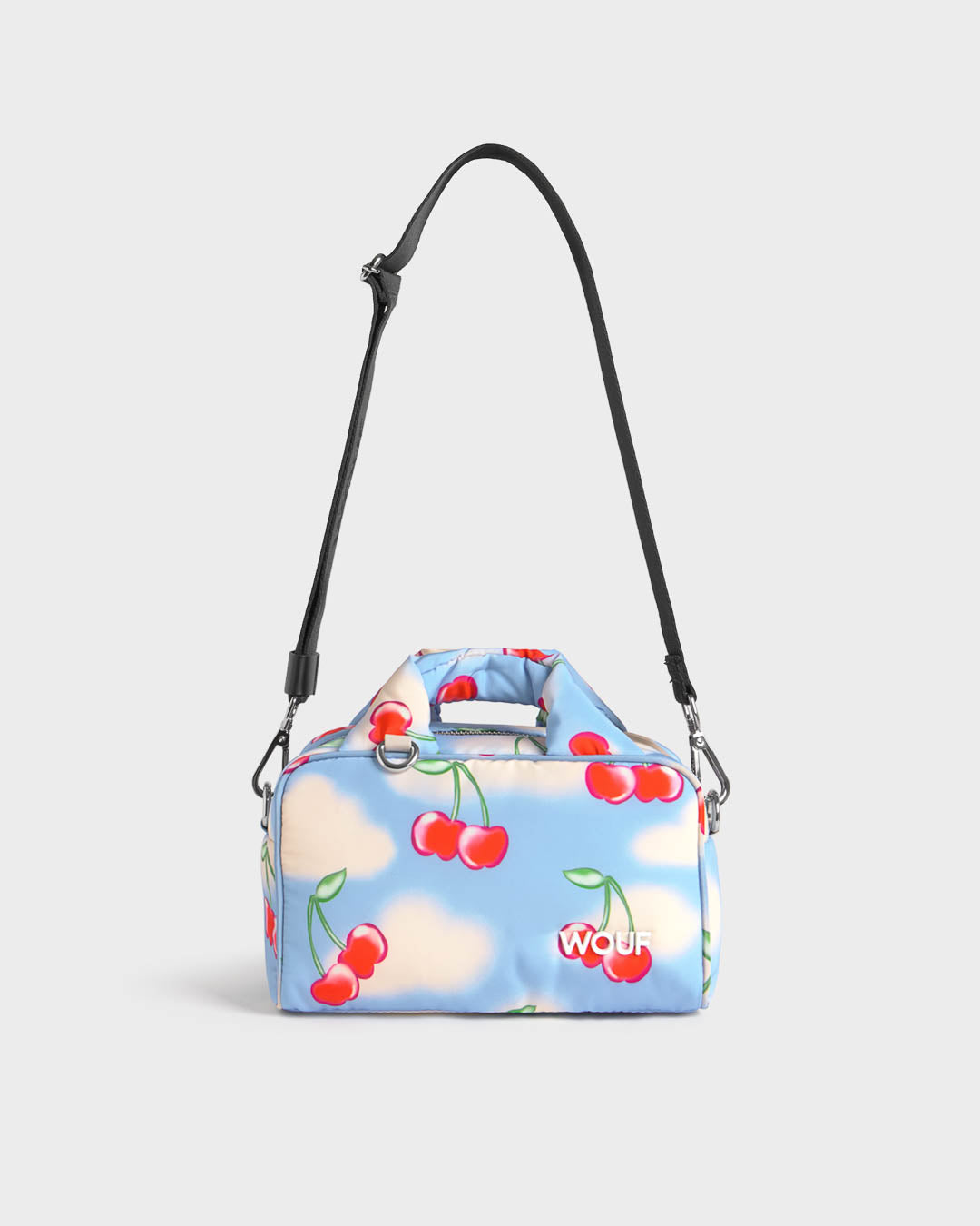 Cherry Sky Bowling Bag WOUF