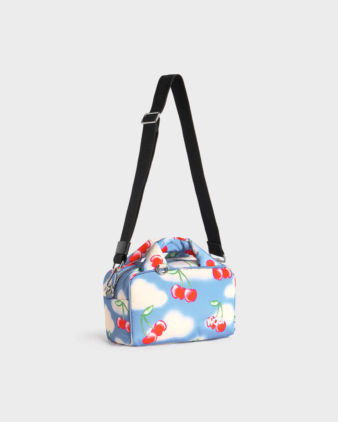 Cherry Sky Bowling Bag WOUF