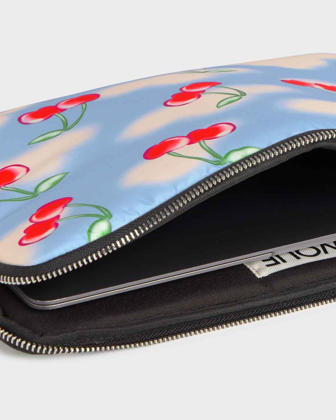 Cherry Sky Laptop Sleeve 13" & 14" WOUF