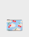 Cherry Sky Pouch | WOUF | Packing + Organisation