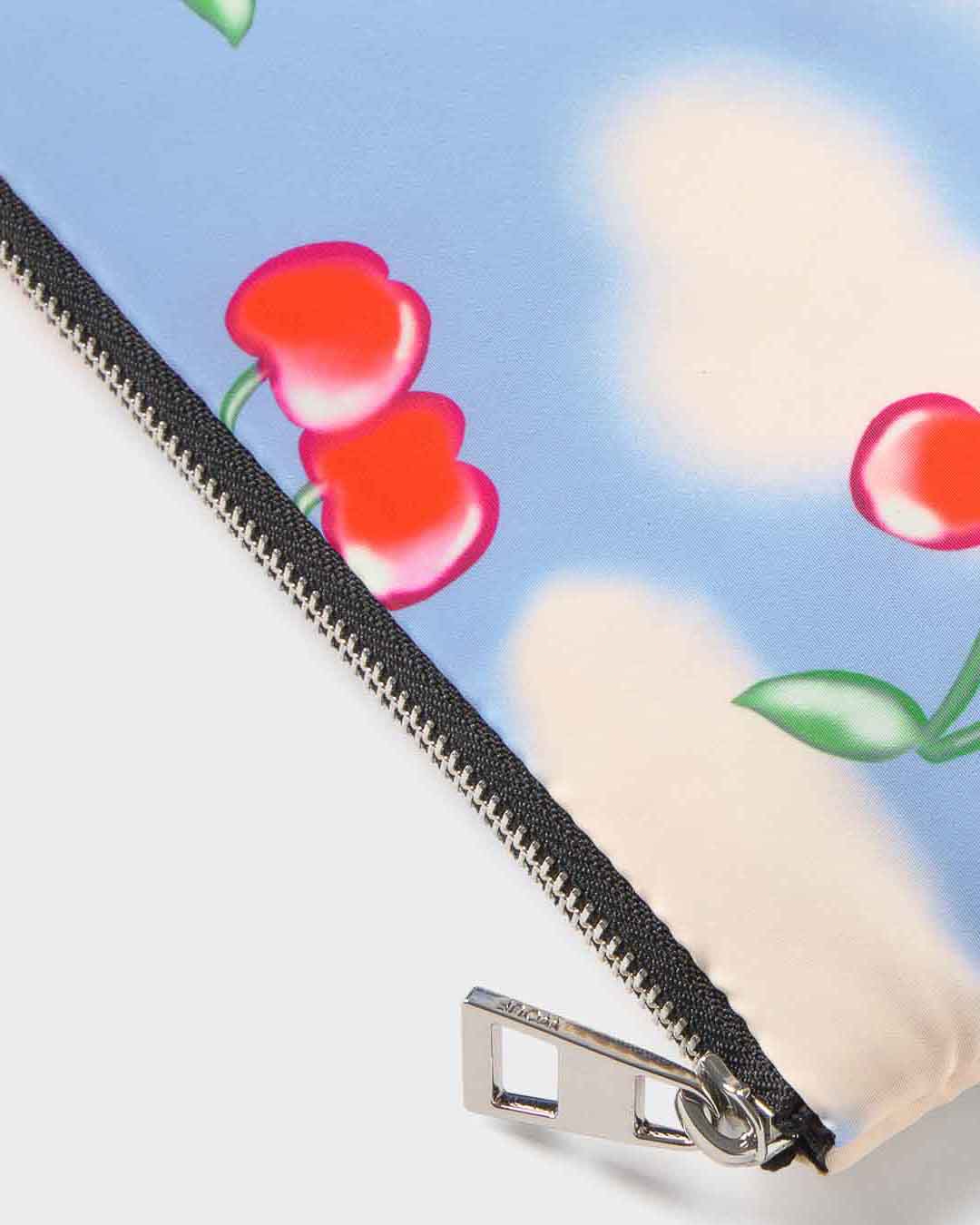Cherry Sky Pouch