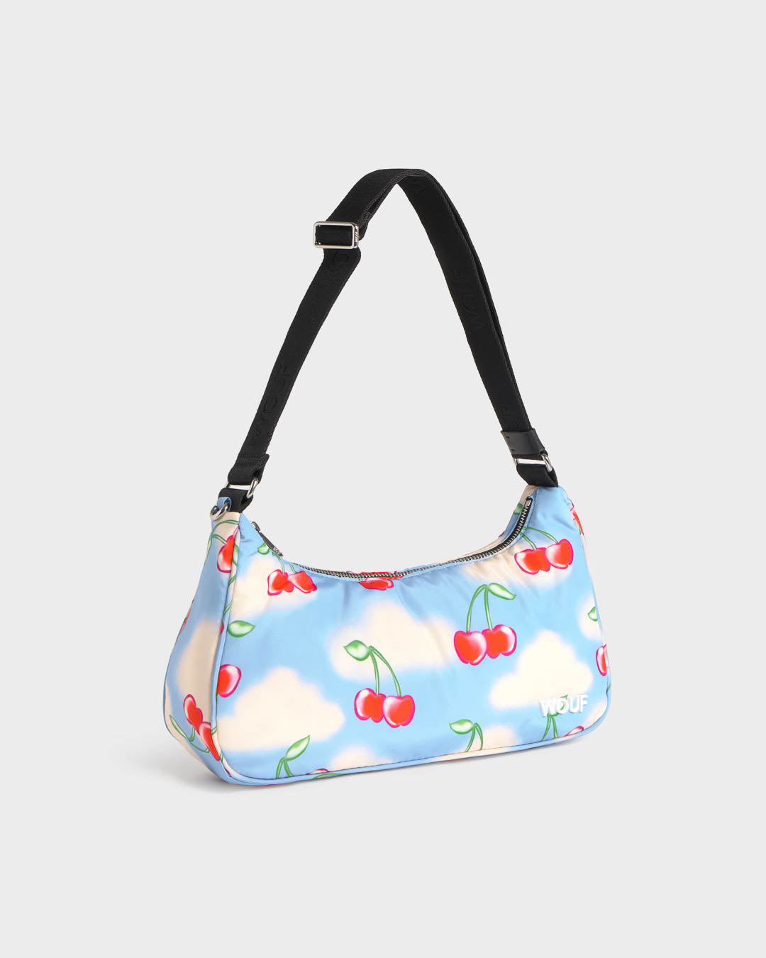 Cherry Sky Shoulder Bag WOUF