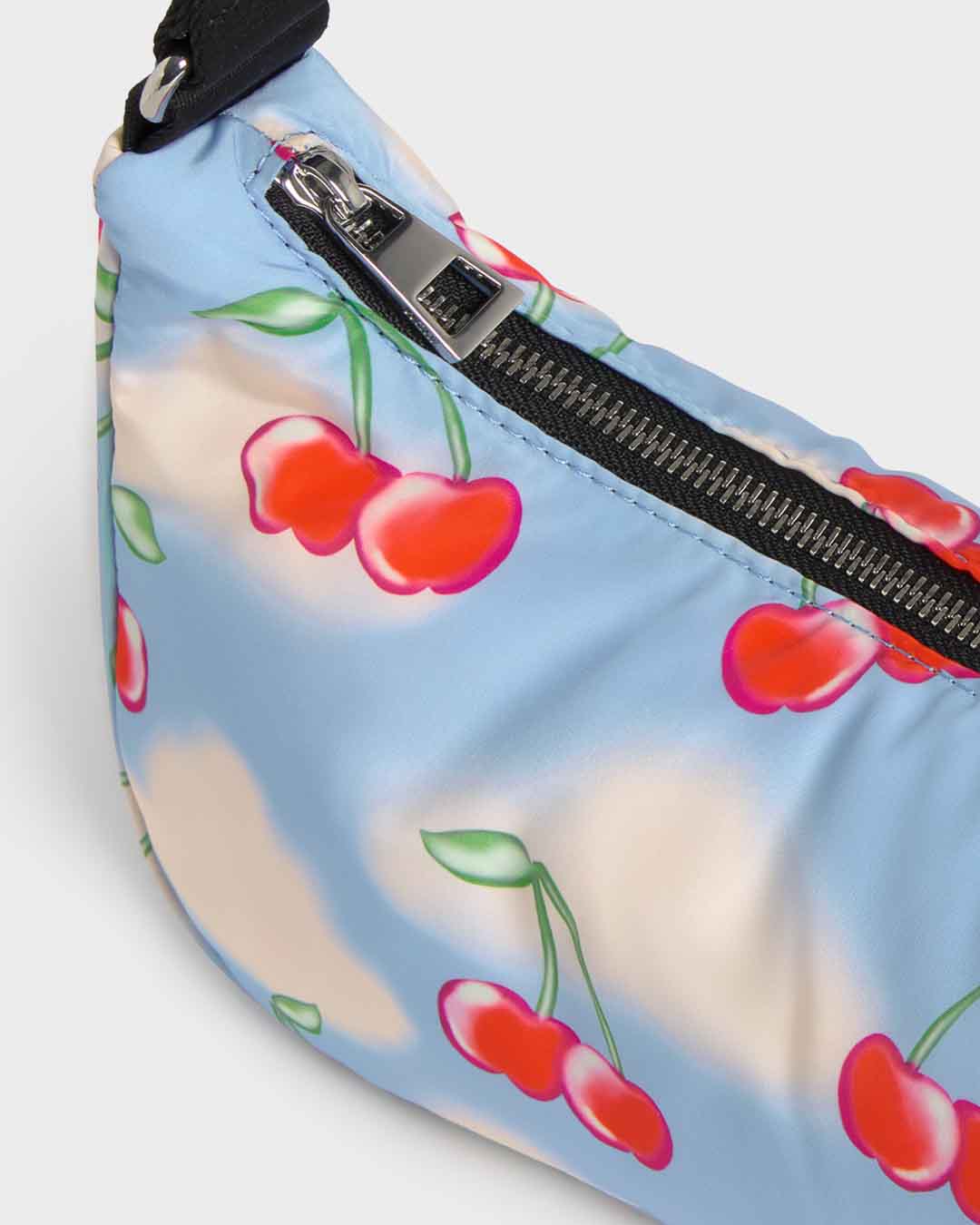 Cherry Sky Shoulder Bag WOUF
