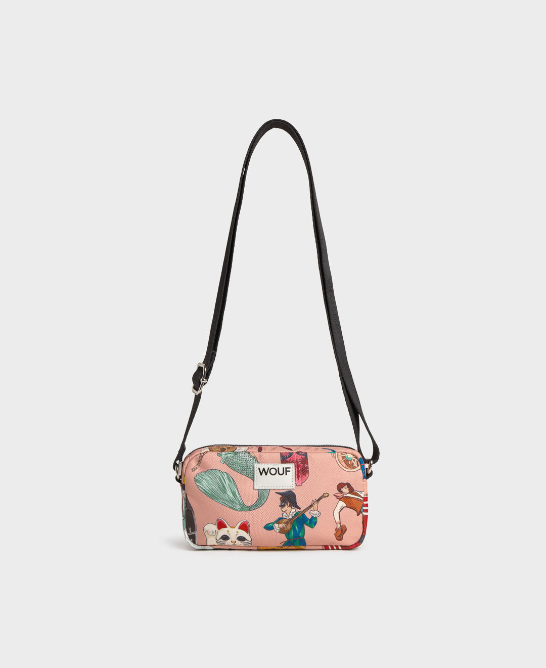 Circus Mini Bag WOUF | WOUF | Bags