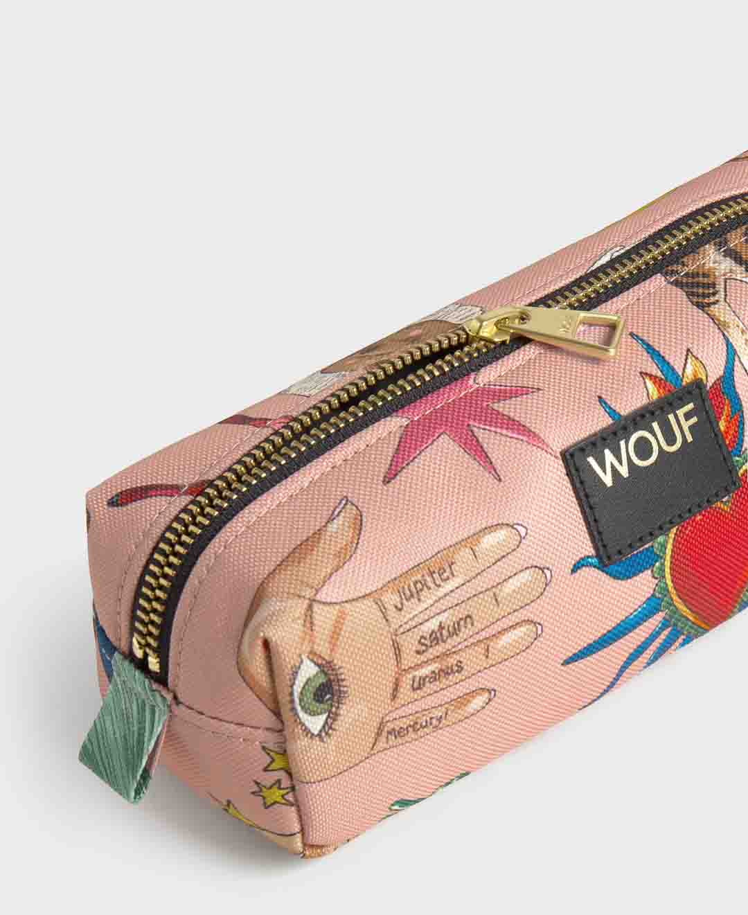 Circus Pencil Case WOUF | WOUF | Pouches