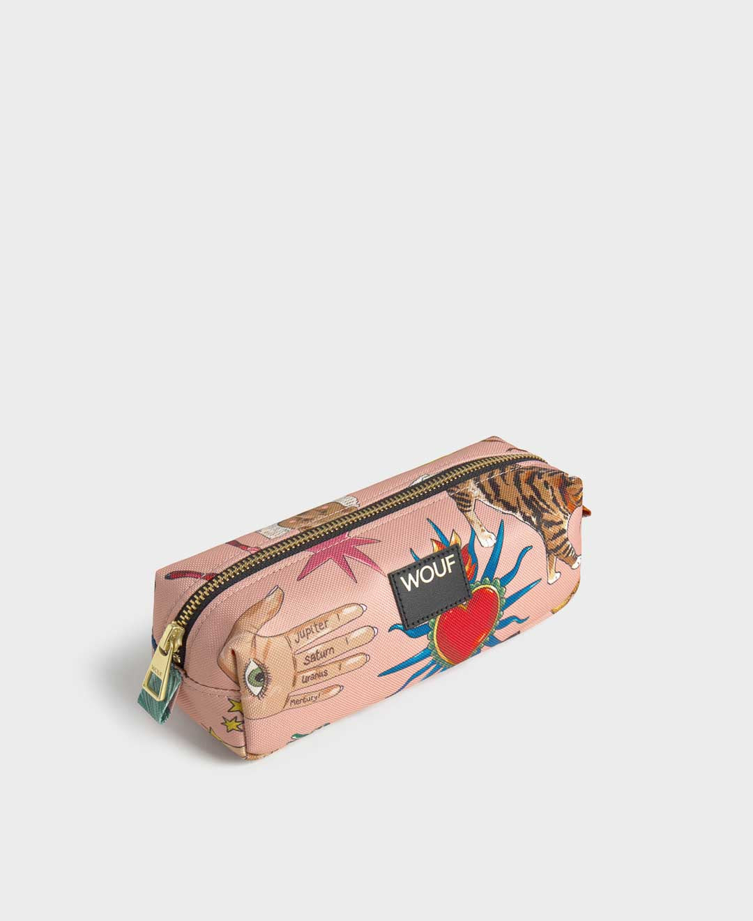 Circus Pencil Case WOUF | WOUF | Pouches
