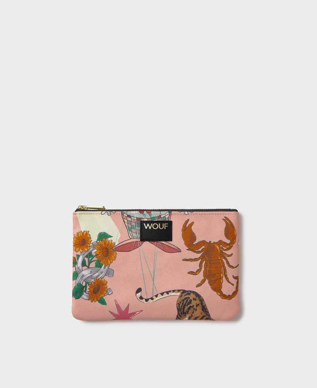 Circus Pouch WOUF | WOUF | Packing + Organisation