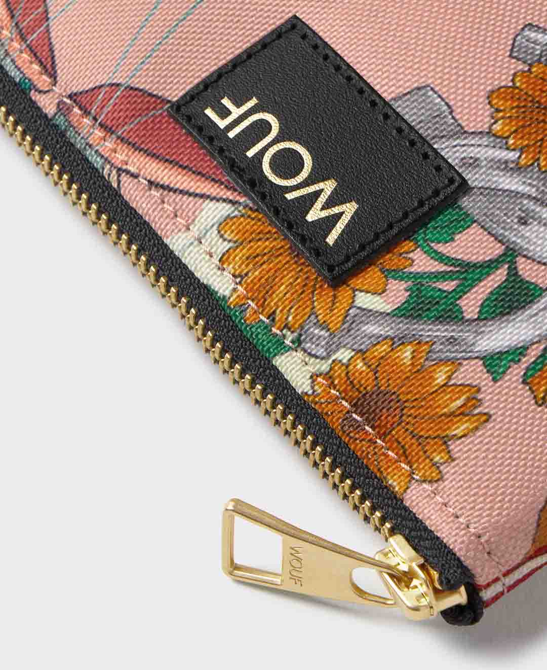 Circus Small Pouch WOUF | WOUF | Packing + Organisation