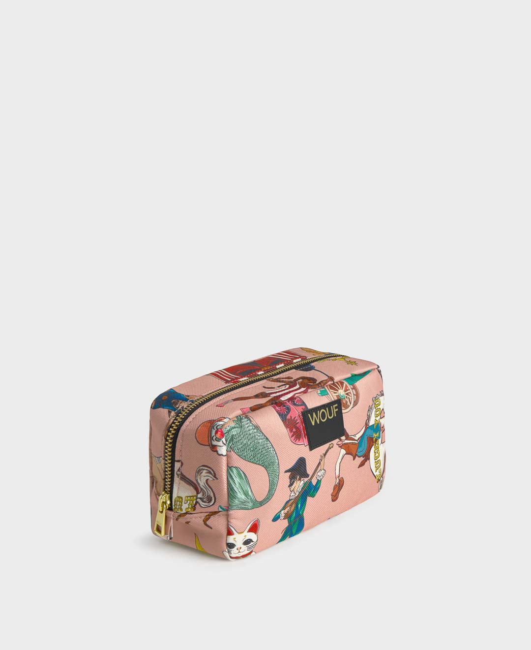 Circus Toiletry Bag WOUF | WOUF | Toiletry + Washbag