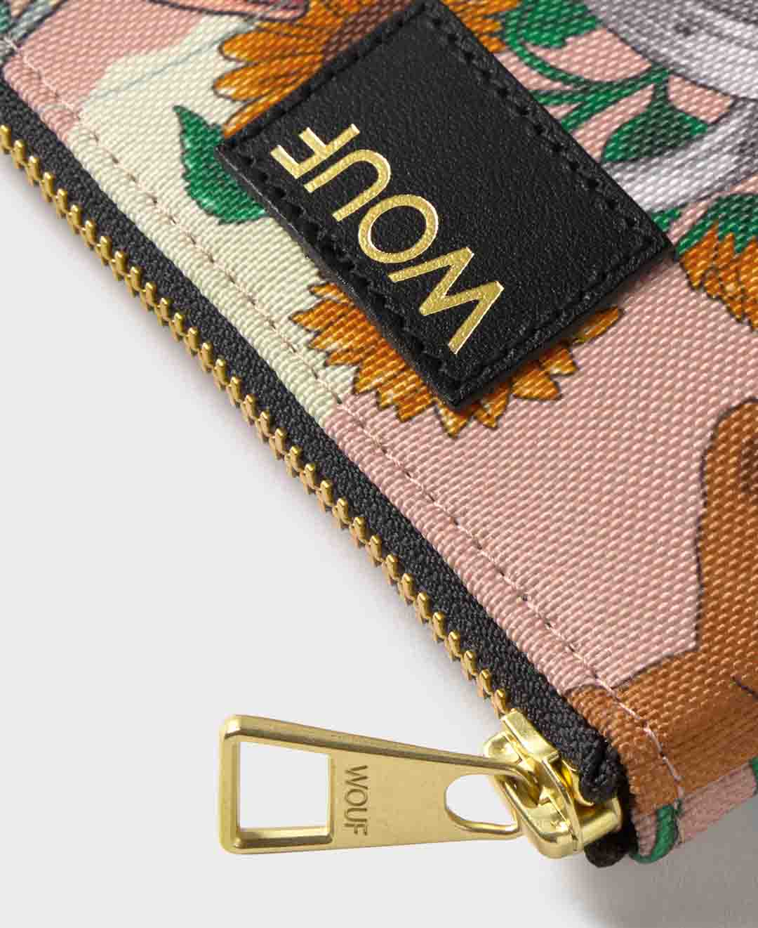 Circus Wallet WOUF | WOUF | Wallet