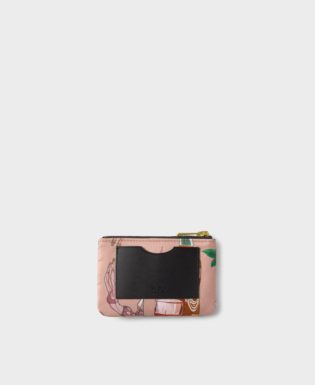 Circus Wallet WOUF | WOUF | Wallet