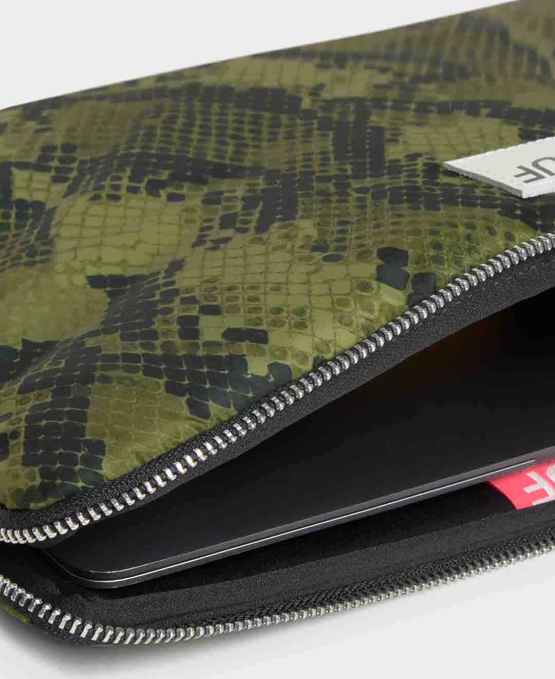 Cobra Laptop Sleeve 13"&14" WOUF | WOUF | Laptop + Tablet Sleeves