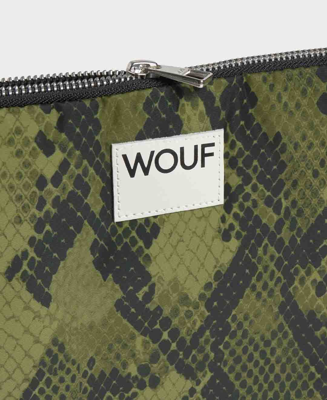 Cobra Laptop Sleeve 13"&14" WOUF | WOUF | Laptop + Tablet Sleeves