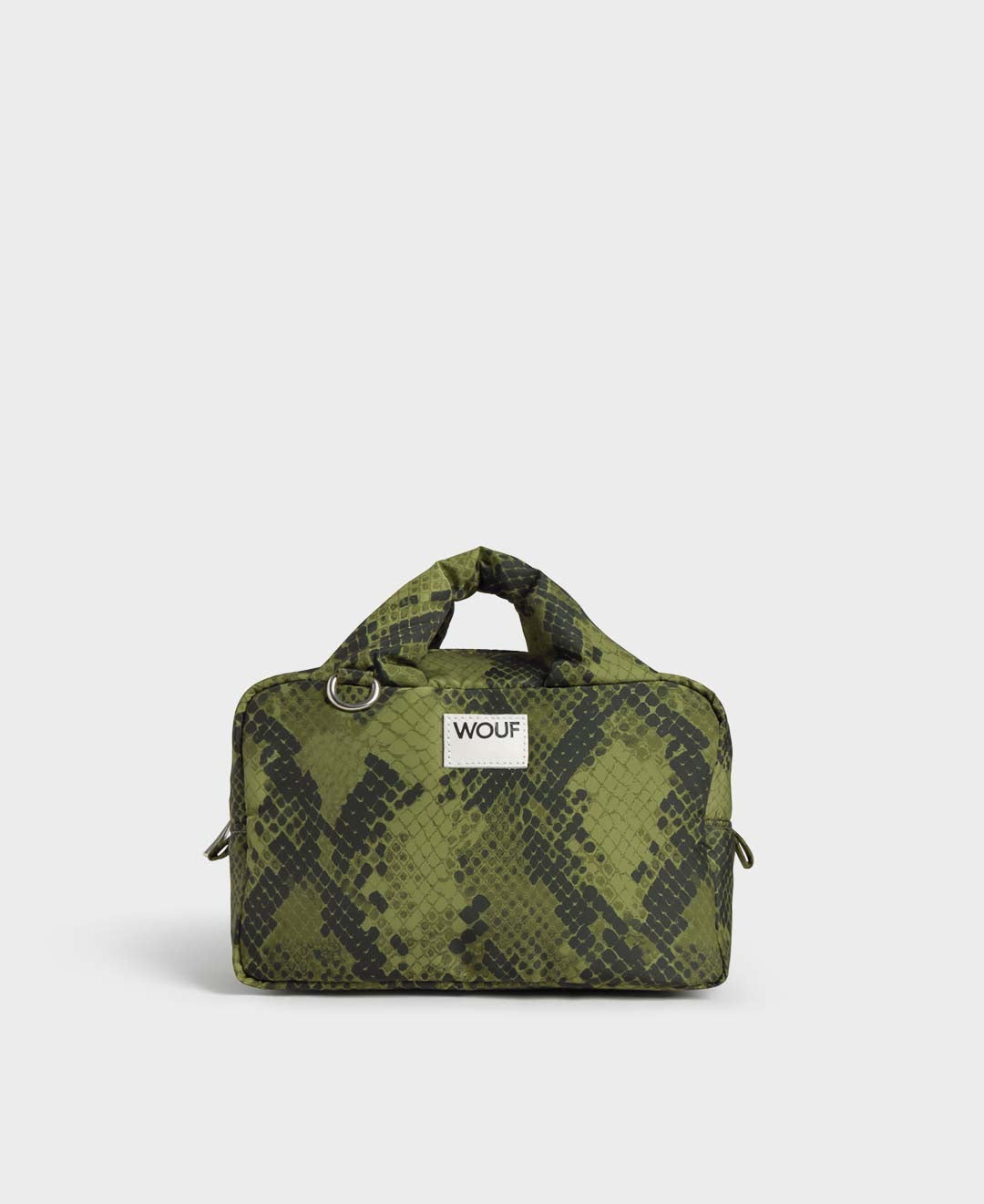 Cobra Toiletry Bag WOUF | WOUF | Toiletry + Washbag