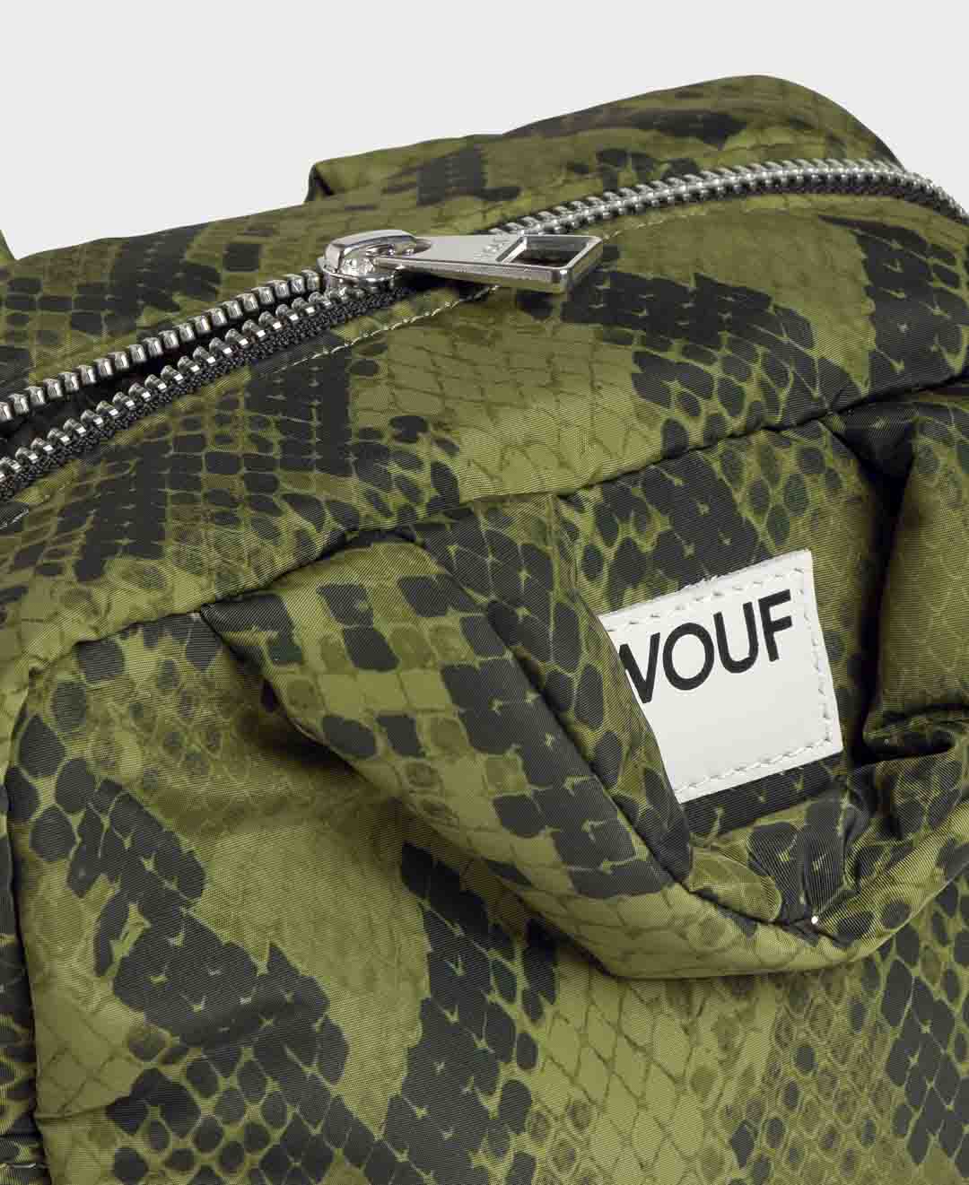 Cobra Toiletry Bag WOUF | WOUF | Toiletry + Washbag