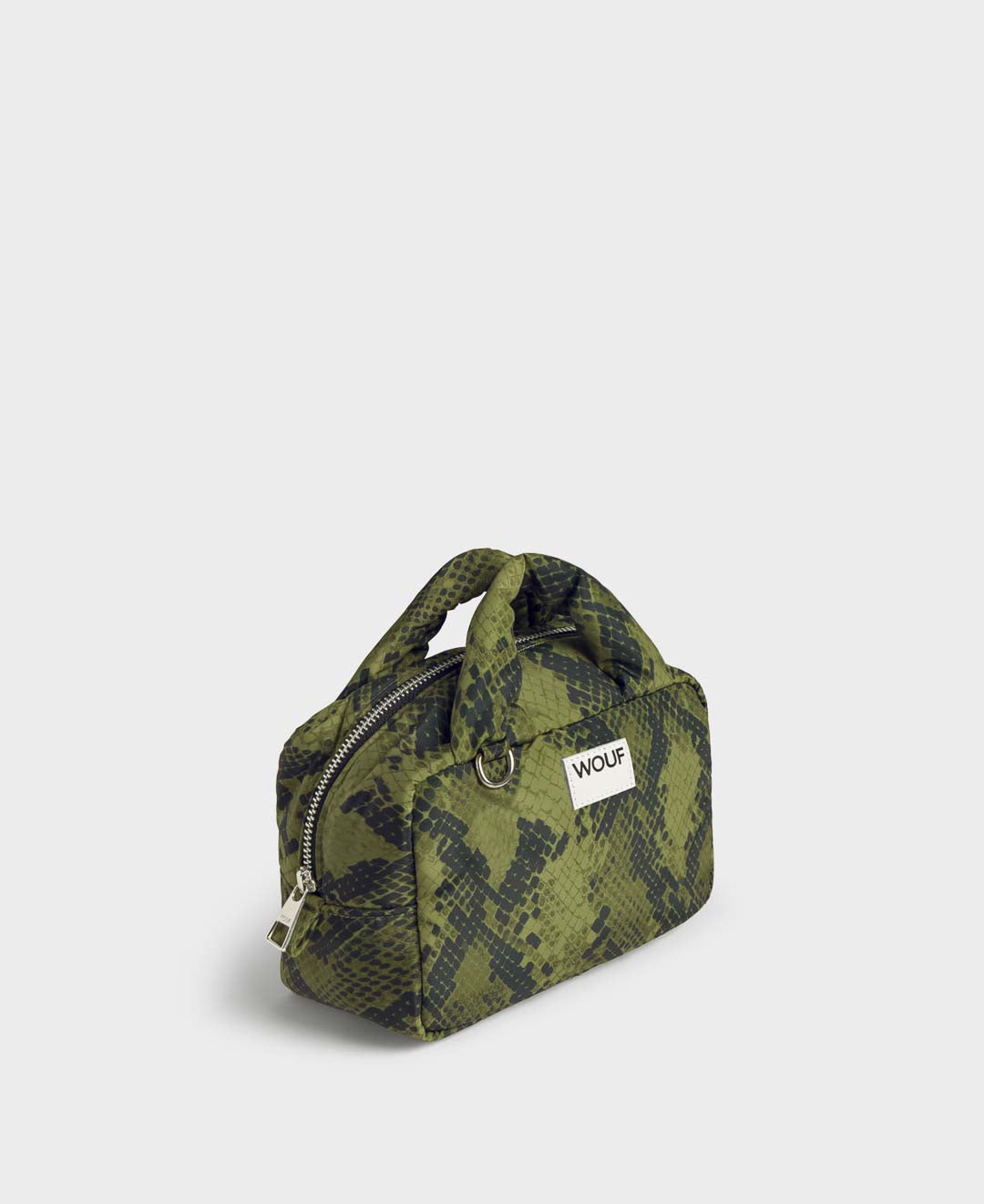 Cobra Toiletry Bag WOUF | WOUF | Toiletry + Washbag