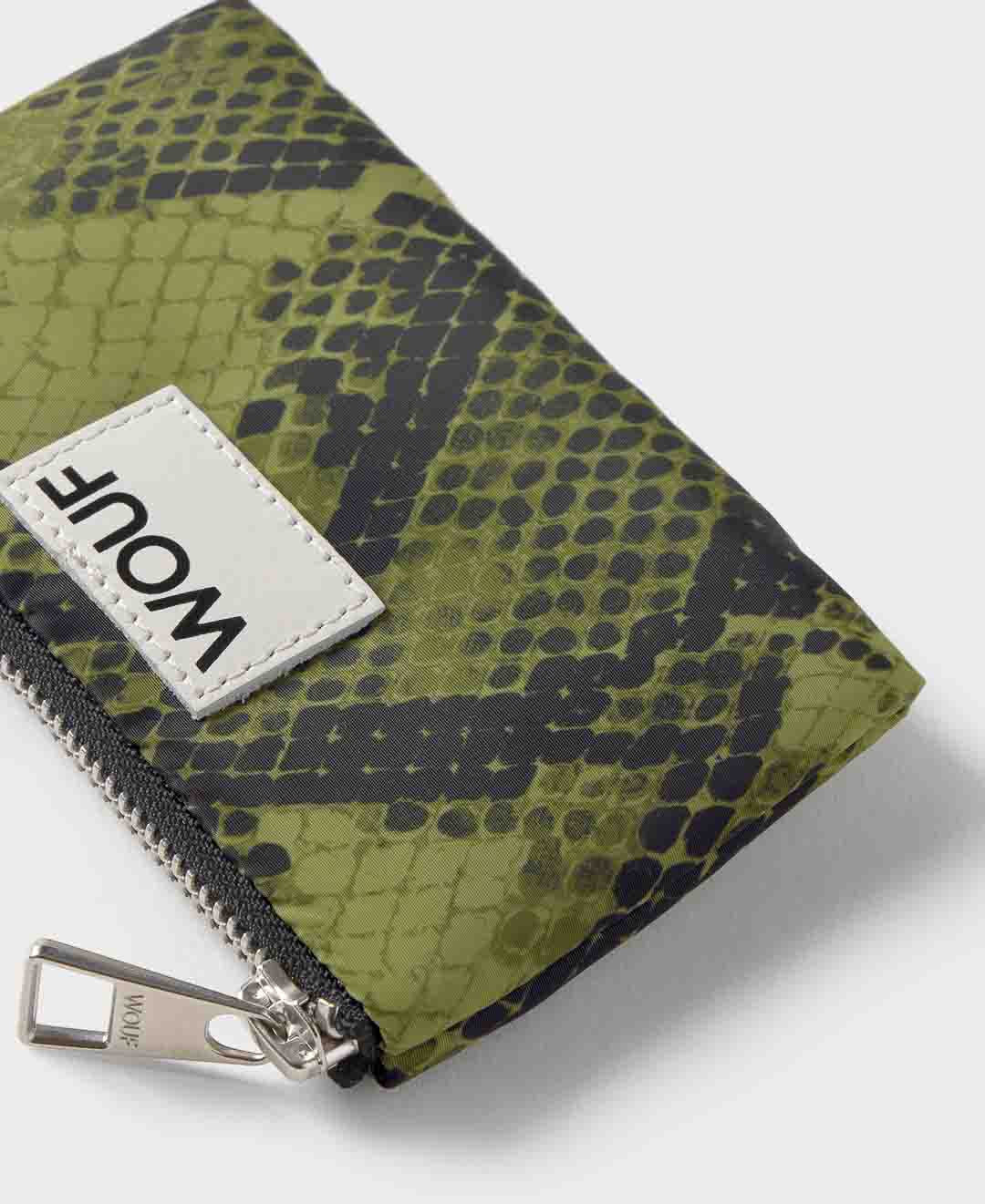 Cobra Wallet WOUF | WOUF | Wallet