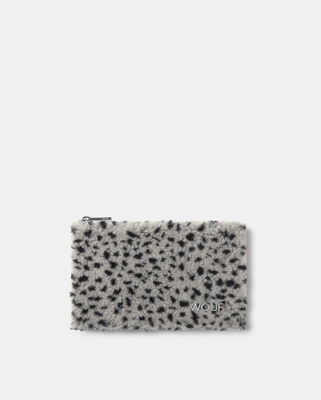 Colette Pouch WOUF