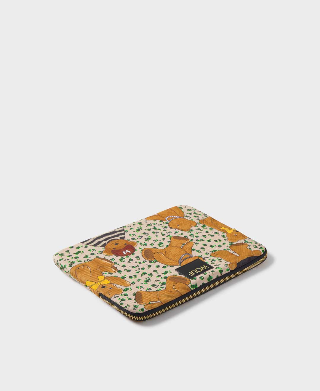 Cute iPad Sleeve WOUF | WOUF | Laptop + Tablet Sleeves