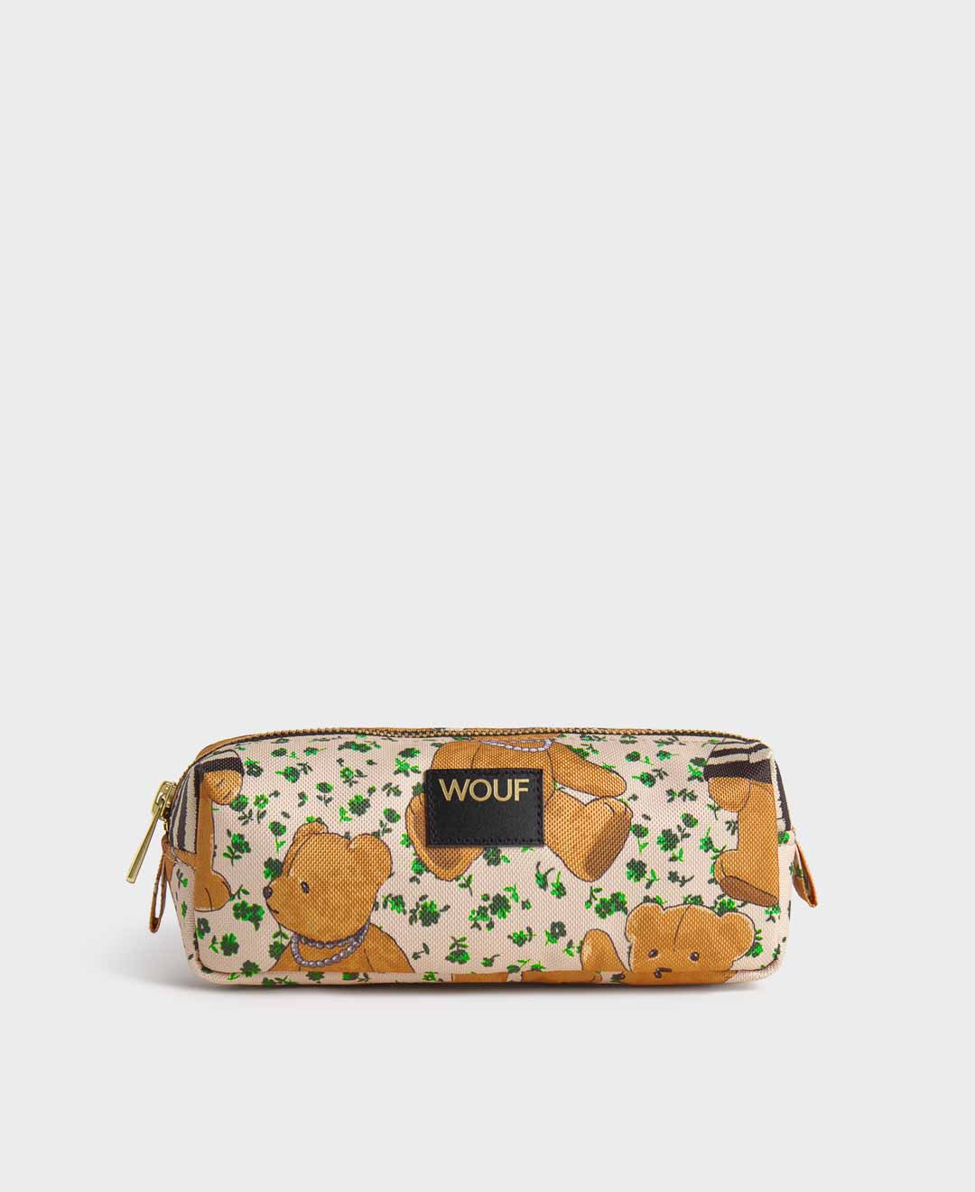 Cute Pencil Case WOUF | WOUF | Pouches