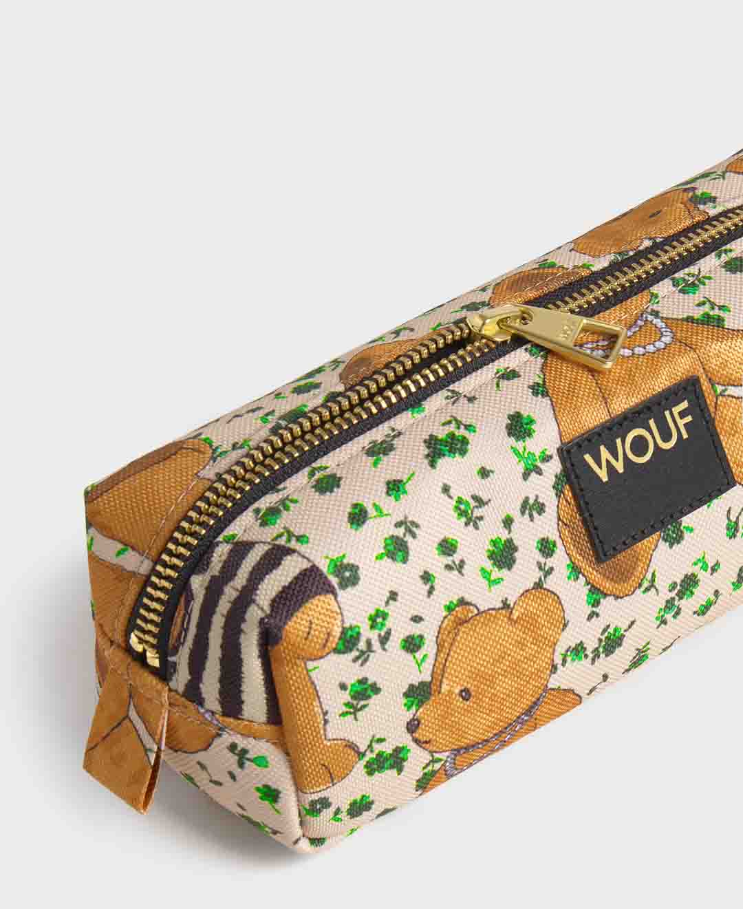 Cute Pencil Case WOUF | WOUF | Pouches
