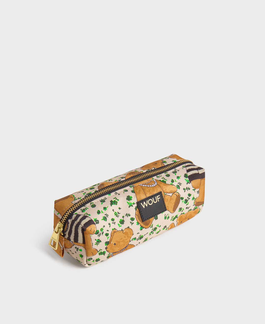 Cute Pencil Case WOUF | WOUF | Pouches