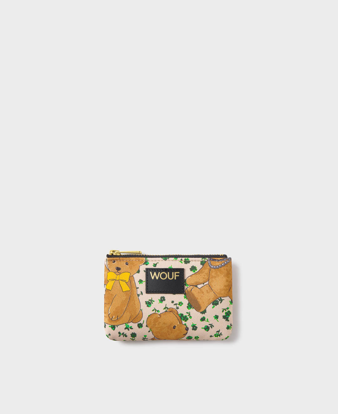 Cute Wallet WOUF | WOUF | Wallet