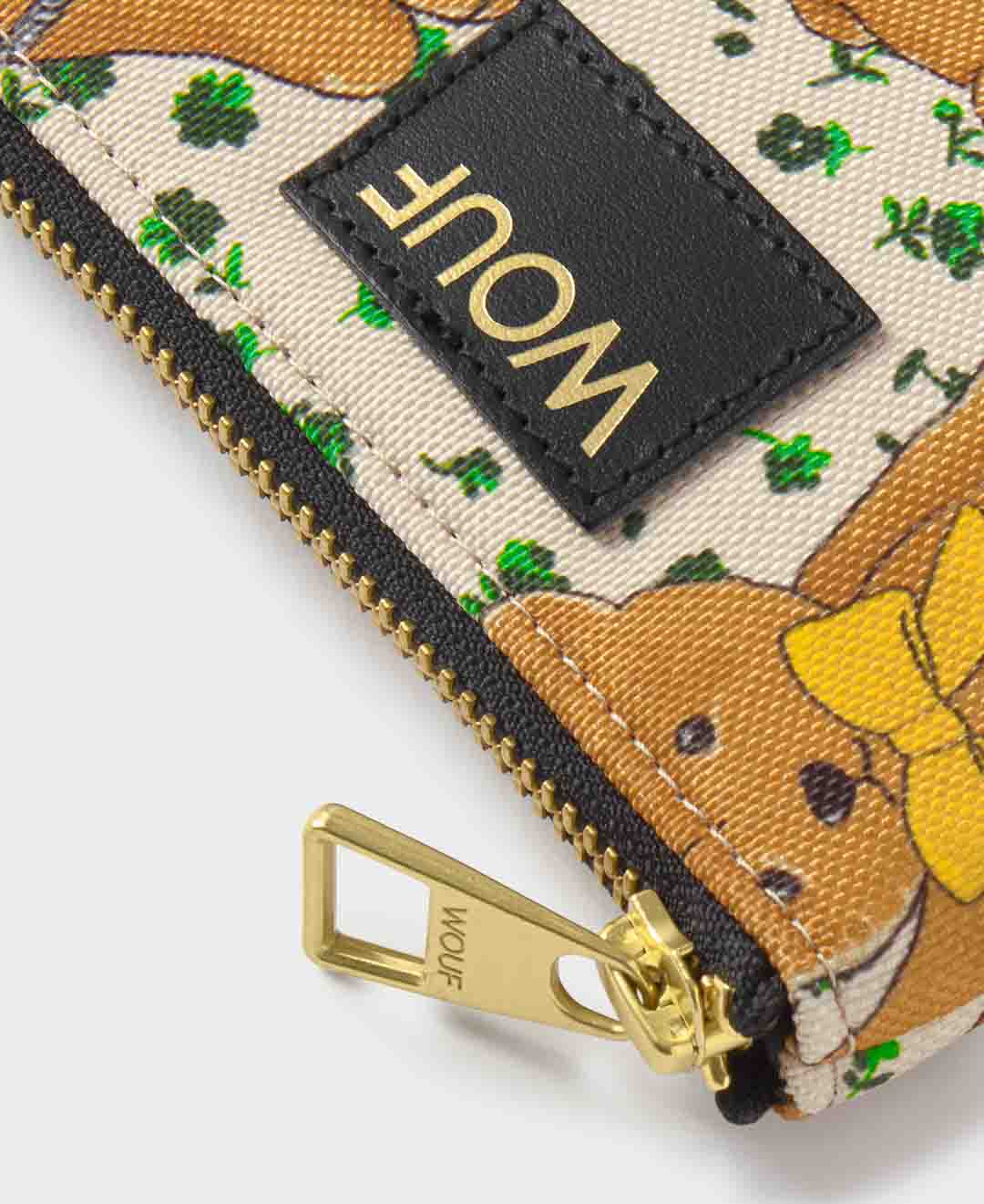 Cute Wallet WOUF | WOUF | Wallet