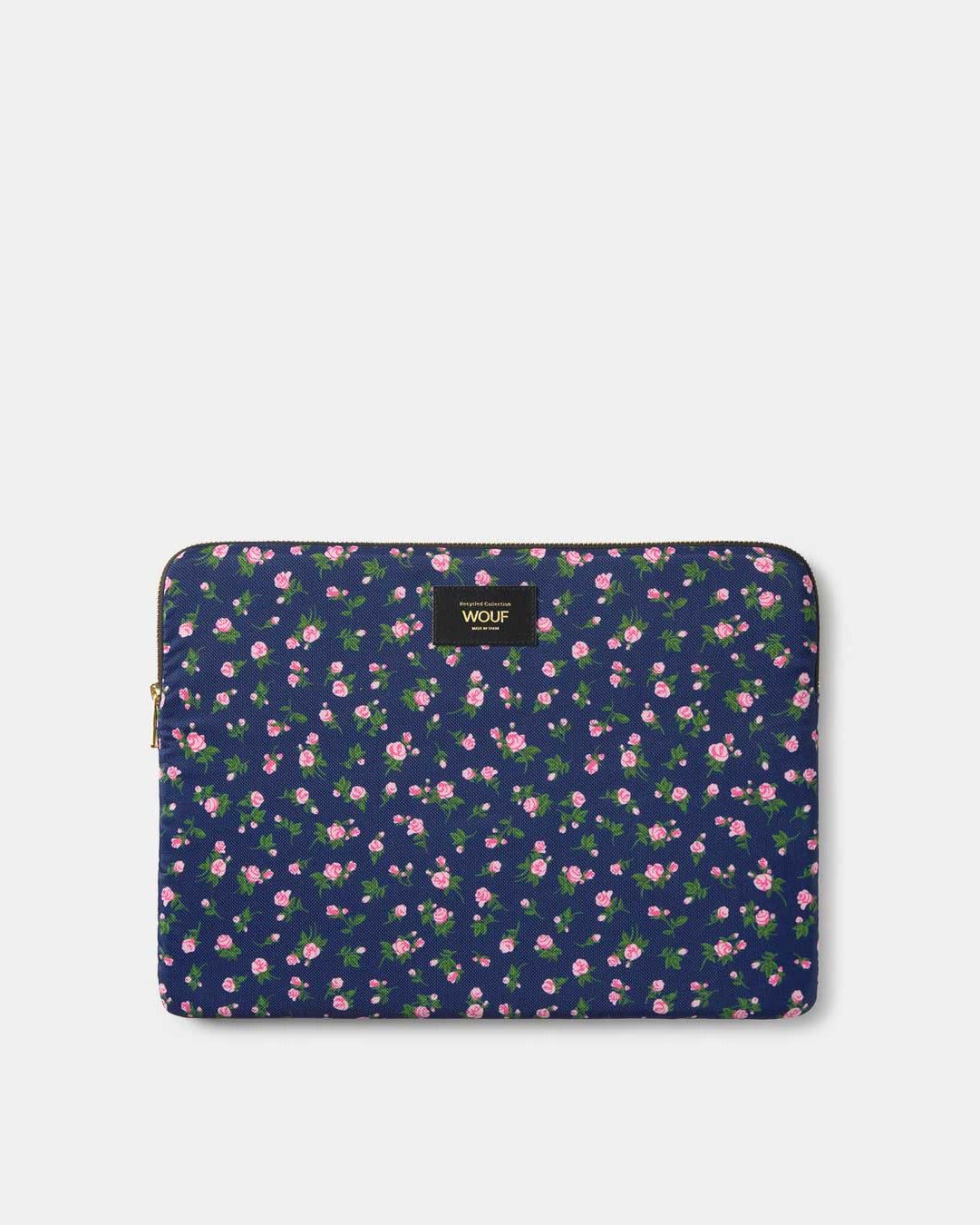 Edith Laptop Sleeve 13" & 14" WOUF